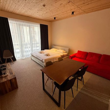 Zen Apartments Gudauri Rom bilde
