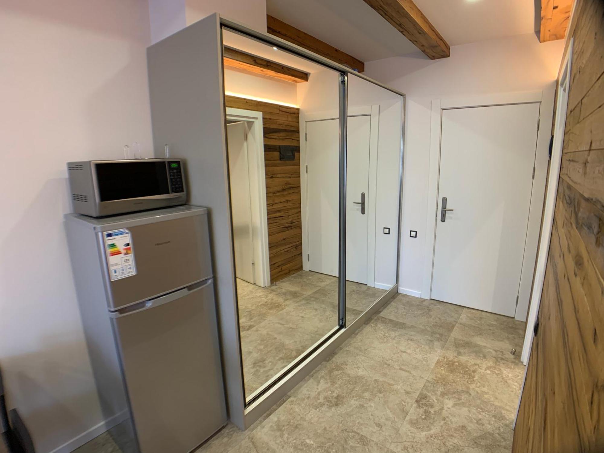 Zen Apartments Gudauri Rom bilde