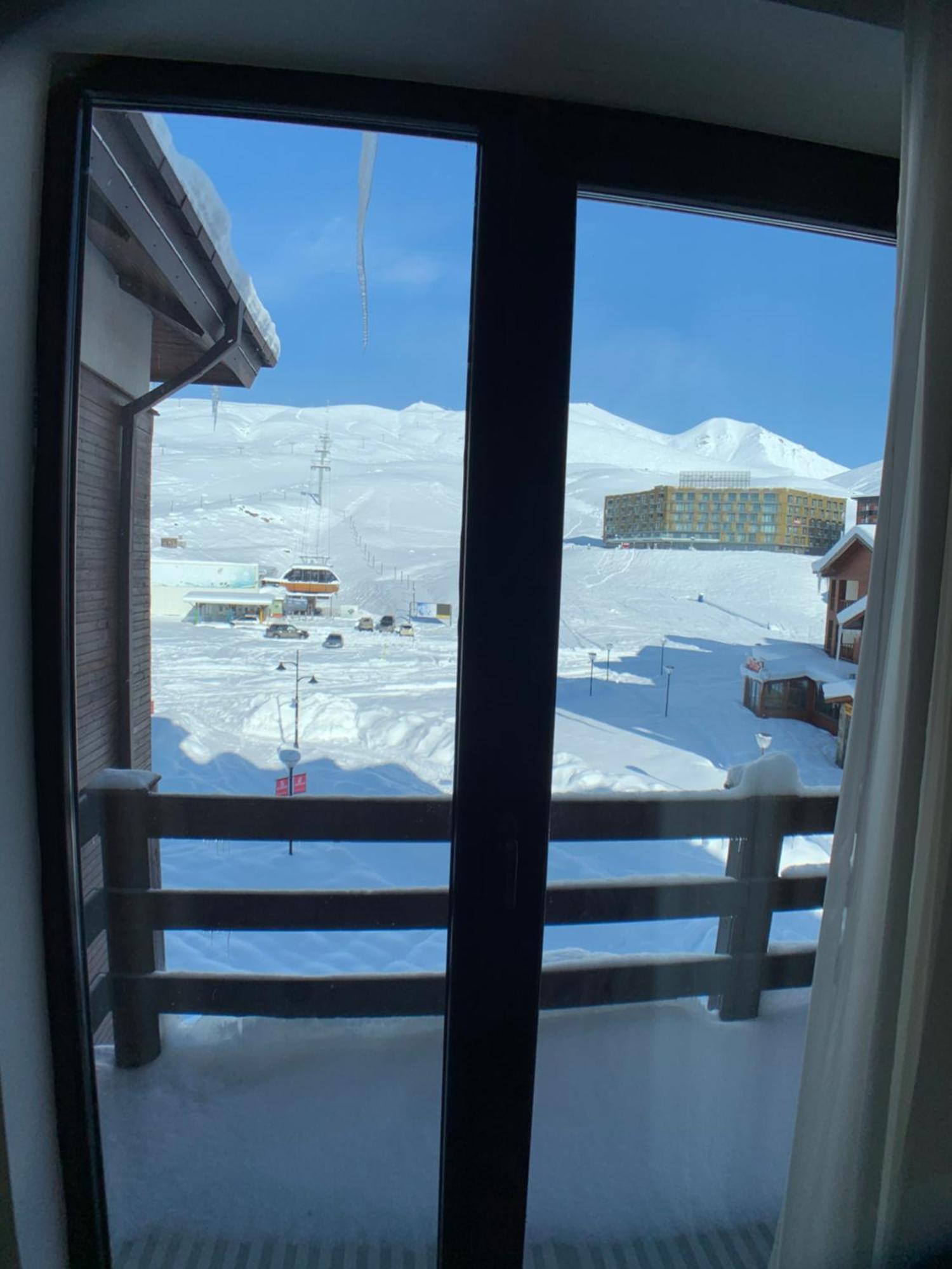 Zen Apartments Gudauri Rom bilde