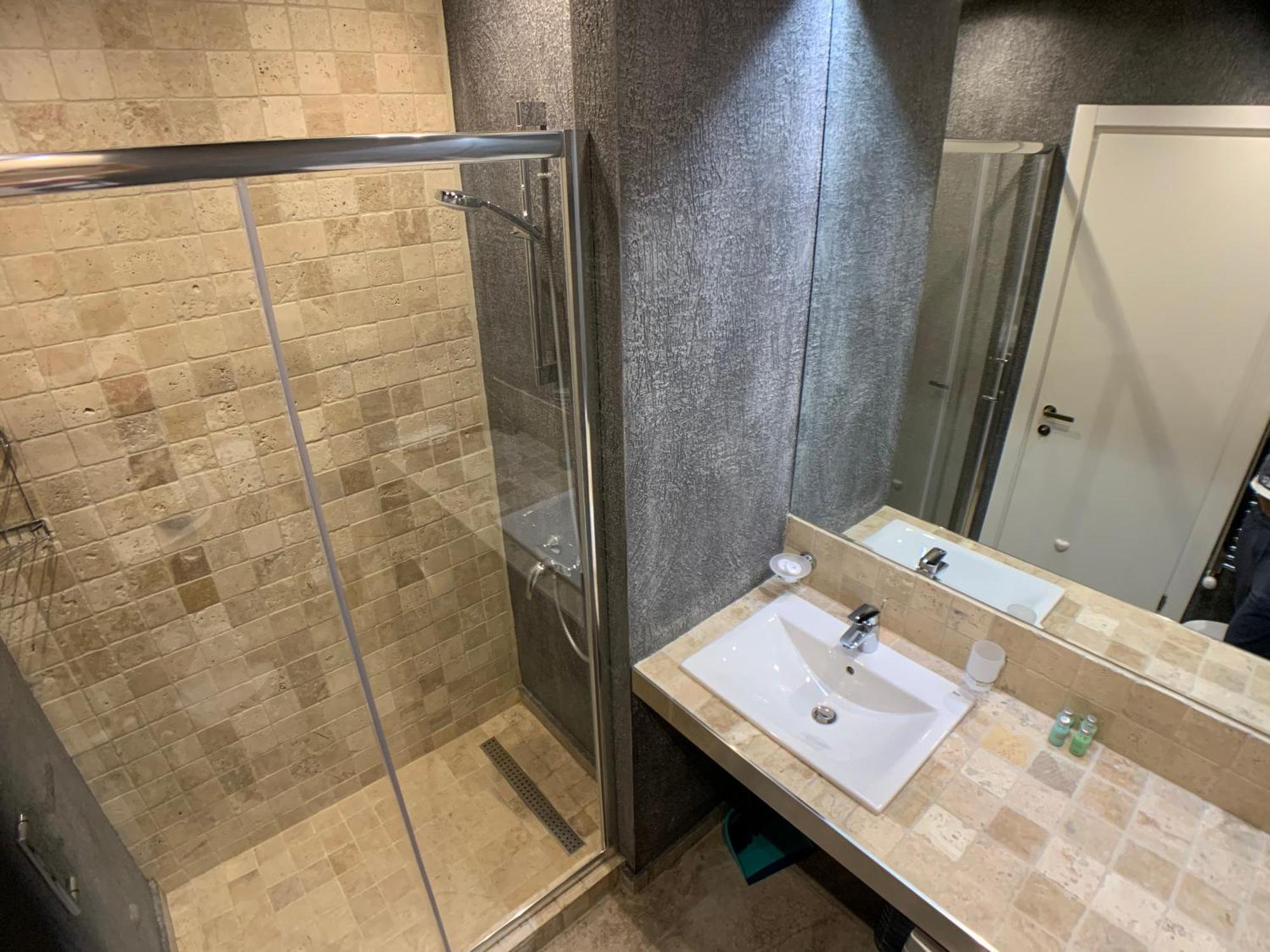 Zen Apartments Gudauri Rom bilde