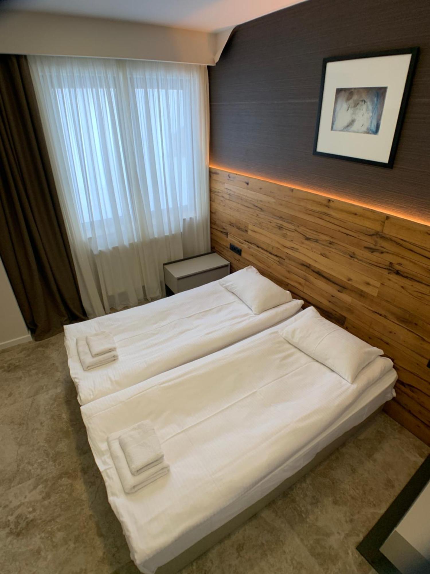 Zen Apartments Gudauri Rom bilde