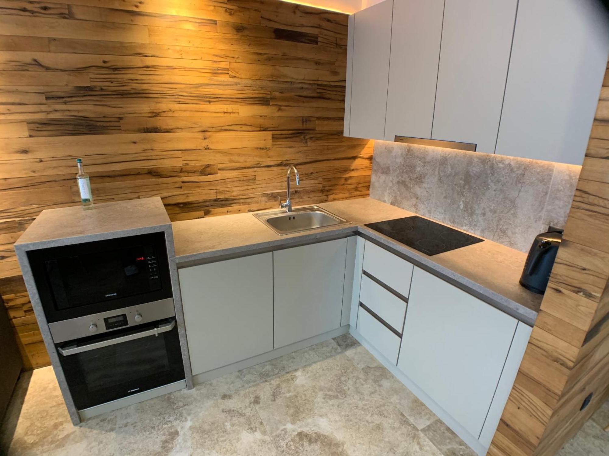 Zen Apartments Gudauri Rom bilde