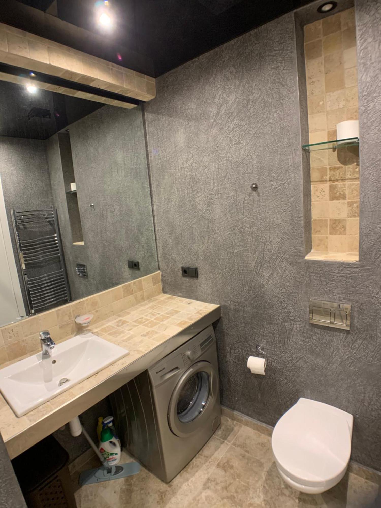 Zen Apartments Gudauri Rom bilde